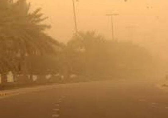 السعودية: هطول أمطار متوسطة إلى غزيرة على جازان
