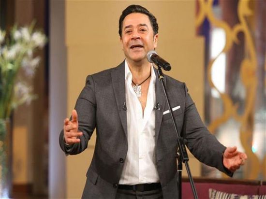 مدحت صالح يستعد لإحياء حفل بشرم الشيح بمناسبة انتصارات أكتوبر