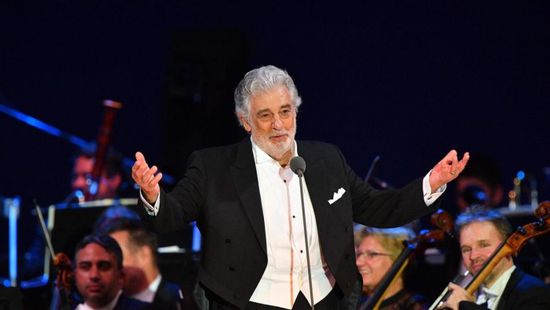 مدير أوبرا لوس أنجلوس يستقيل من منصبه بسبب التحرش