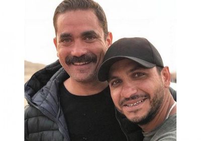 بيتر ميمي يعلن عن مسلسل أمير كرارة الجديد