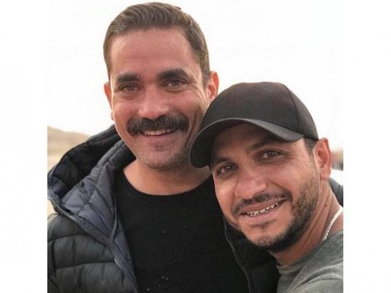 بيتر ميمي يعلن عن مسلسل أمير كرارة الجديد