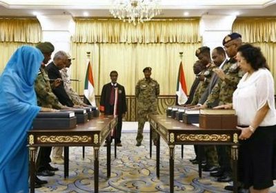 السودان: استشهاد فرد من القوات النظامية وإصابة اثنين آخرين