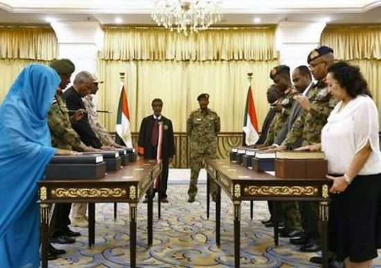 السودان: استشهاد فرد من القوات النظامية وإصابة اثنين آخرين