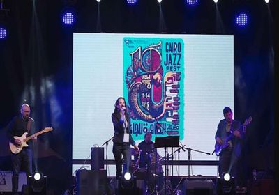 تعرف على تفاصيل الدورة الجديدة من مهرجان القاهرة الدولي لموسيقى الجاز