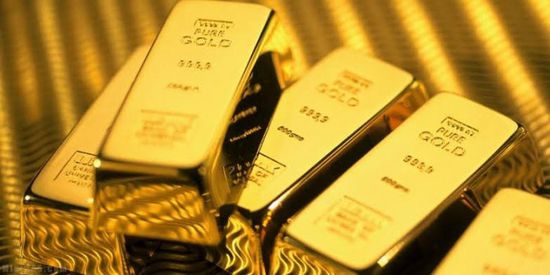 الذهب يرتفع عالميًا لليوم الرابع على التوالي