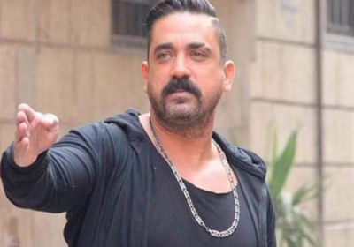 أول تعليق لأمير كرارة بعد الإعلان عن تجسيده شخصية الشهيد أحمد المنسي