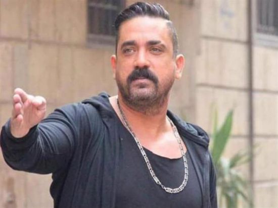 أول تعليق لأمير كرارة بعد الإعلان عن تجسيده شخصية الشهيد أحمد المنسي