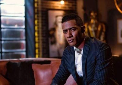 محمد رمضان يحضر مفاجأة للجمهور السعودي (فيديو)