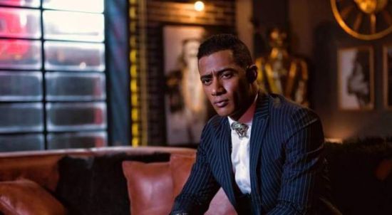 محمد رمضان يحضر مفاجأة للجمهور السعودي (فيديو)