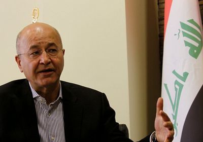 رئيسا الجمهورية والبرلمان في العراق يطالبان بإجراءات صارمة لمكافحة الفساد