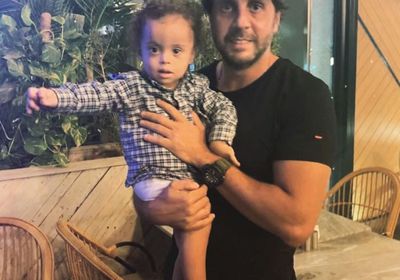 هشام ماجد يشارك في التوعية بمتلازمة داون
