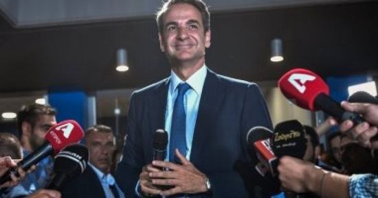 اليونان: تركيا تستغل أزمة تدفق المهاجرين لصالحها