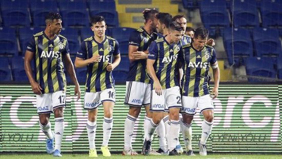 فناربخشة يسقط في فخ الخسارة أمام أنطاليا سبور في الدوري التركي