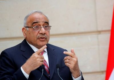 رئيس الوزراء العراقي يأمر برفع حظر التجوال في بغداد