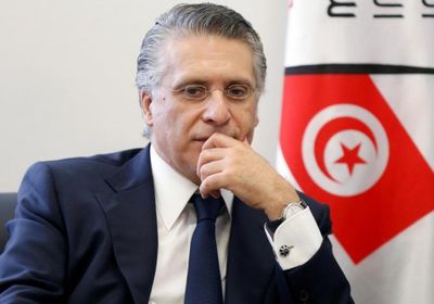 القروي مستنكرًا: "النهضة" هي الحاكم الفعلي لتونس