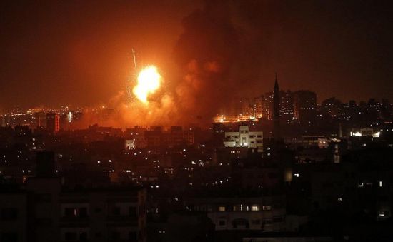 إطلاق صافرات الإنذار بمستوطنات إسرائيلية عقب محاولة إطلاق صاروخين من غزة