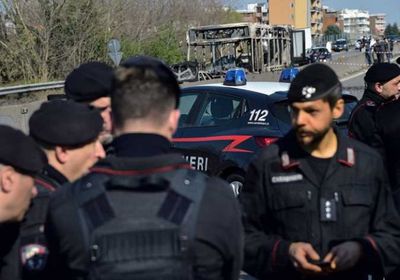 سلطات ميلانو تعيد 1000 مهاجرًا غير شرعيًا إلى بلادهم