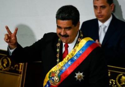 موسكو تتحدى واشنطن: مادورو رئيس فنزويلا الوحيد