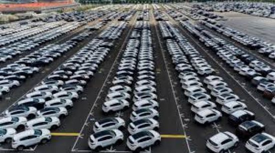 تراجع كبير في مبيعات السيارات اليابانية في كوريا الجنوبية