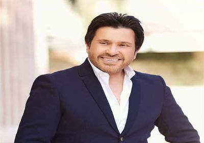 17 نوفمبر.. هاني شاكر يحيي حفلًا بأمريكا