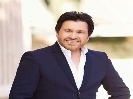 17 نوفمبر.. هاني شاكر يحيي حفلًا بأمريكا