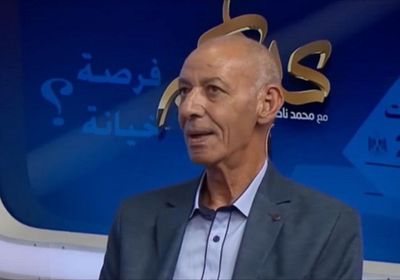 وفاة الكاتب الصحفى المصري سليمان الحكيم