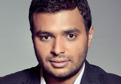 رامي صبري يدعم السياحة في شرم الشيخ (فيديو)