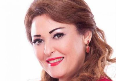 نهال عنبر تستعيد ذكرياتها مع أسرتها