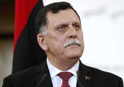 برلماني مصري: السراج يُمارس الإرهاب ضد الشعب الليبي 	
