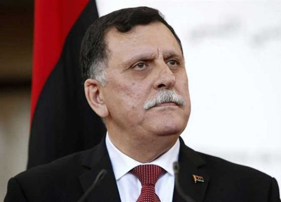 برلماني مصري: السراج يُمارس الإرهاب ضد الشعب الليبي