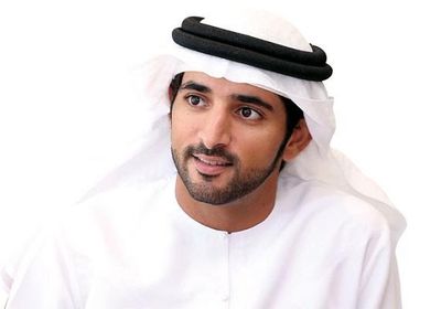 حمدان بن محمد: السعودية شريكنا الأول عربياً.. ودبي مدينة عالمية