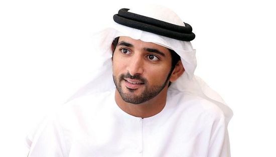 حمدان بن محمد: السعودية شريكنا الأول عربياً.. ودبي مدينة عالمية