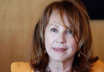 مهرجان الإسكندرية السينمائي يكرم النجمة ناتالي باي بالدورة المقبلة