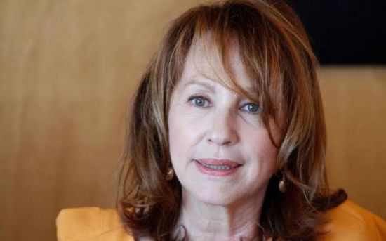 مهرجان الإسكندرية السينمائي يكرم النجمة ناتالي باي بالدورة المقبلة