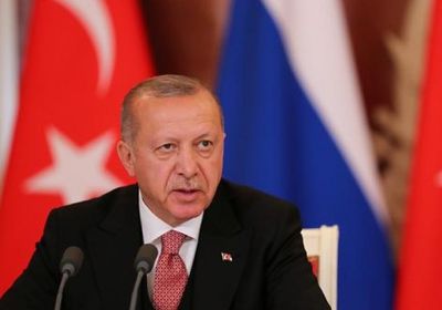أردوغان يعلن عن عملية عسكرية شرقي الفرات اليوم أو غدًا