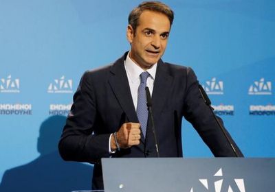 رئيس وزراء اليونان لبومبيو: تركيا تنتهك حقوق قبرص السيادية