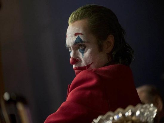 فيلم "JOKER" يتسبب بإغلاق سينما في ولاية كاليفورنيا 