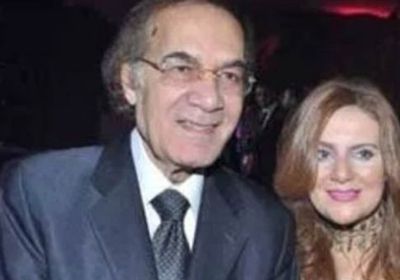 بمناسبة احتفالات أكتوبر.. رانيا محمود ياسين توجه رسالة لوالدها