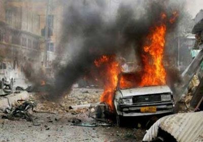 إصابة مدنيين سوريين في انفجار دراجتين مفخختين بريف حلب