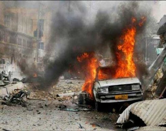 إصابة مدنيين سوريين في انفجار دراجتين مفخختين بريف حلب