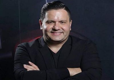 "للباحثين عن السعادة".. إدوارد يوجه رسالة لجمهوره