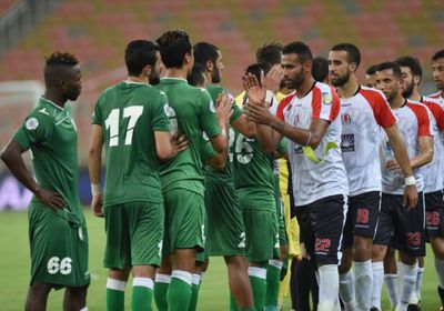 قرعة البطولة العربية تضع الاتحاد في مواجهة المحرق البحريني