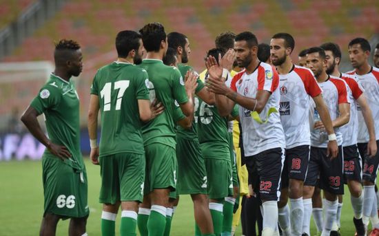 قرعة البطولة العربية تضع الاتحاد في مواجهة المحرق البحريني