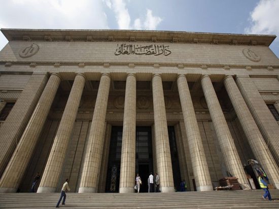 مصر تستعيد 26 مليون دولار في قضايا تتعلق بالكسب غير المشروع