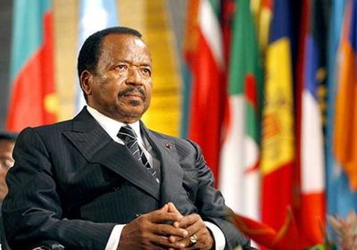 الرئيس الكاميروني يطلق سراح منافسه الرئيسي