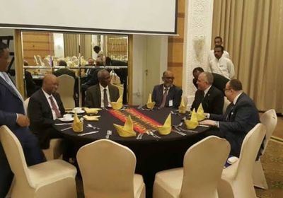 تفاصيل فشل مفاوضات سد النهضة بين مصر وإثيوبيا