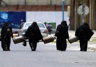 النساء vs الرجال.. من أضرّته أكثر الحرب العبثية الحوثية؟