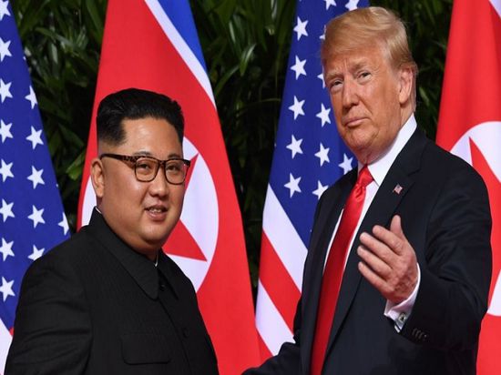 واشنطن تؤكد إجراء محادثات جيدة مع بيونغ يانغ في ستوكهولم