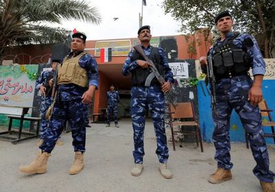 العراق: رفع حظر التجوال فى محافظة النجف