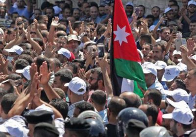 معلمو الأردن ينهون إضرابهم بعد التوصل لاتفاق مع الحكومة